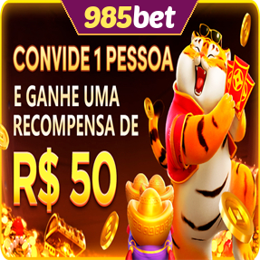985bet Indique amigos para receber um bônus