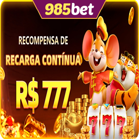 985bet Ganhe R$ 100,00 Gratis