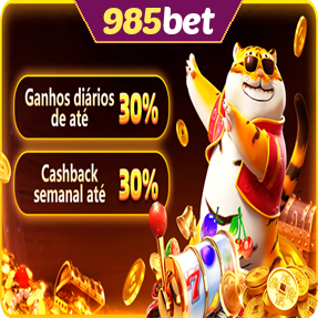 985bet Fundo de Resgate de Perdas Semanais