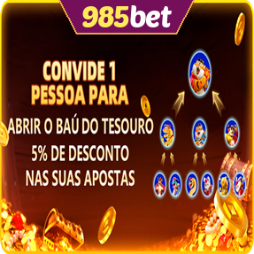 985bet ConvidarCentro